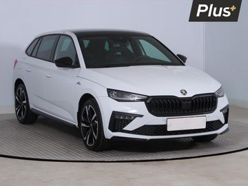 1.5 TSI, Monte Carlo, ČR,1.maj