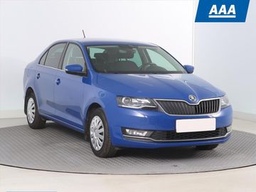 1.0 TSI, ČR,1.maj