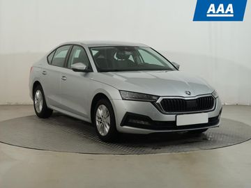 2.0 TDI, Ambition, Serv.kniha