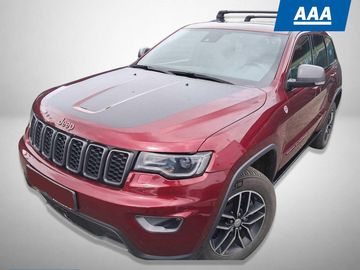 3.0 CRD, 4X4, Automat