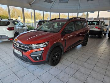 1,0 TCe LPG EXTREME NAVI