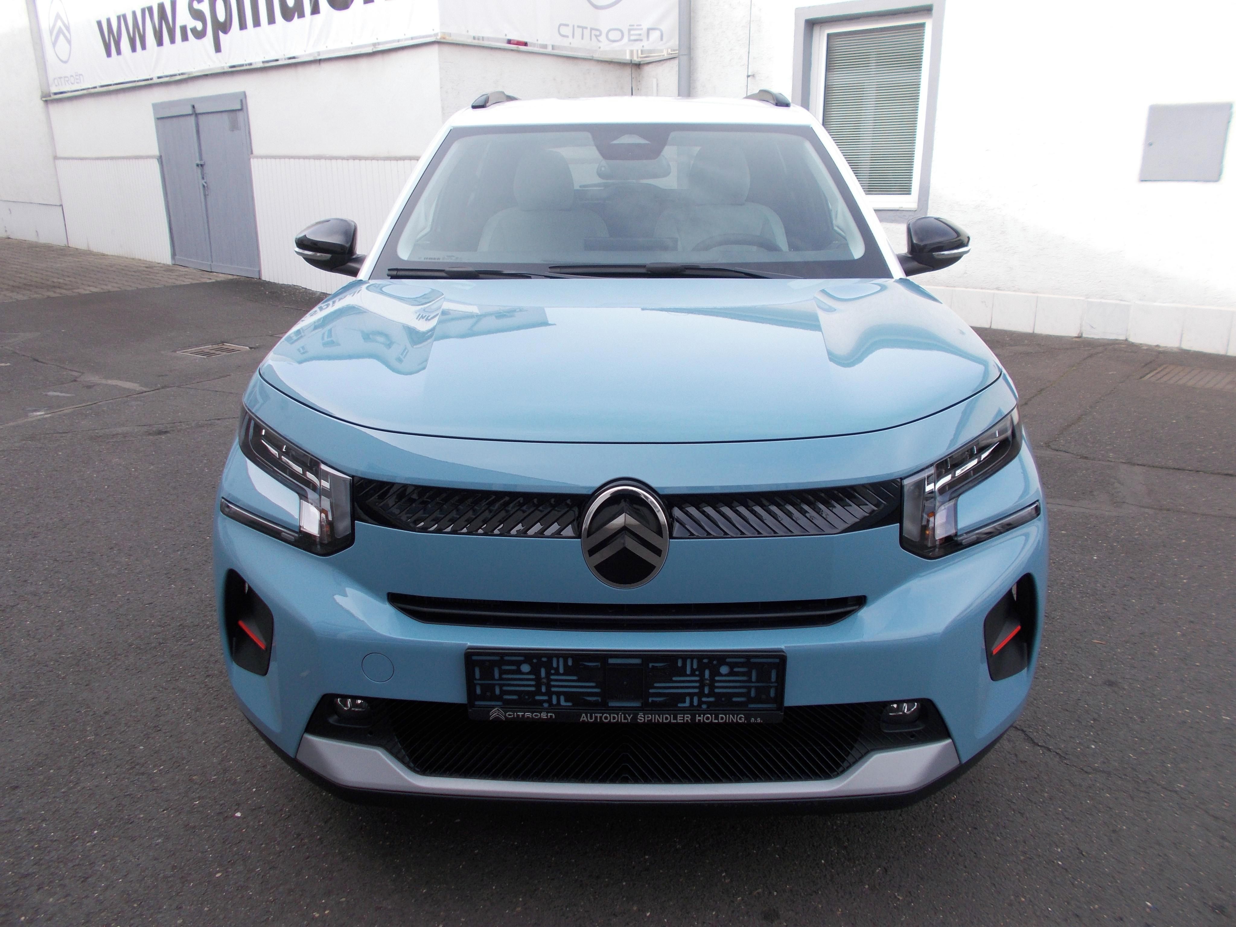 Citroën C3, MAX Turbo 100k Manual - fotka 2