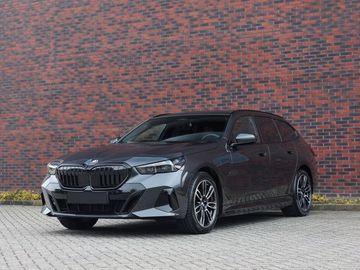 550 e Touring xDrive M Sport