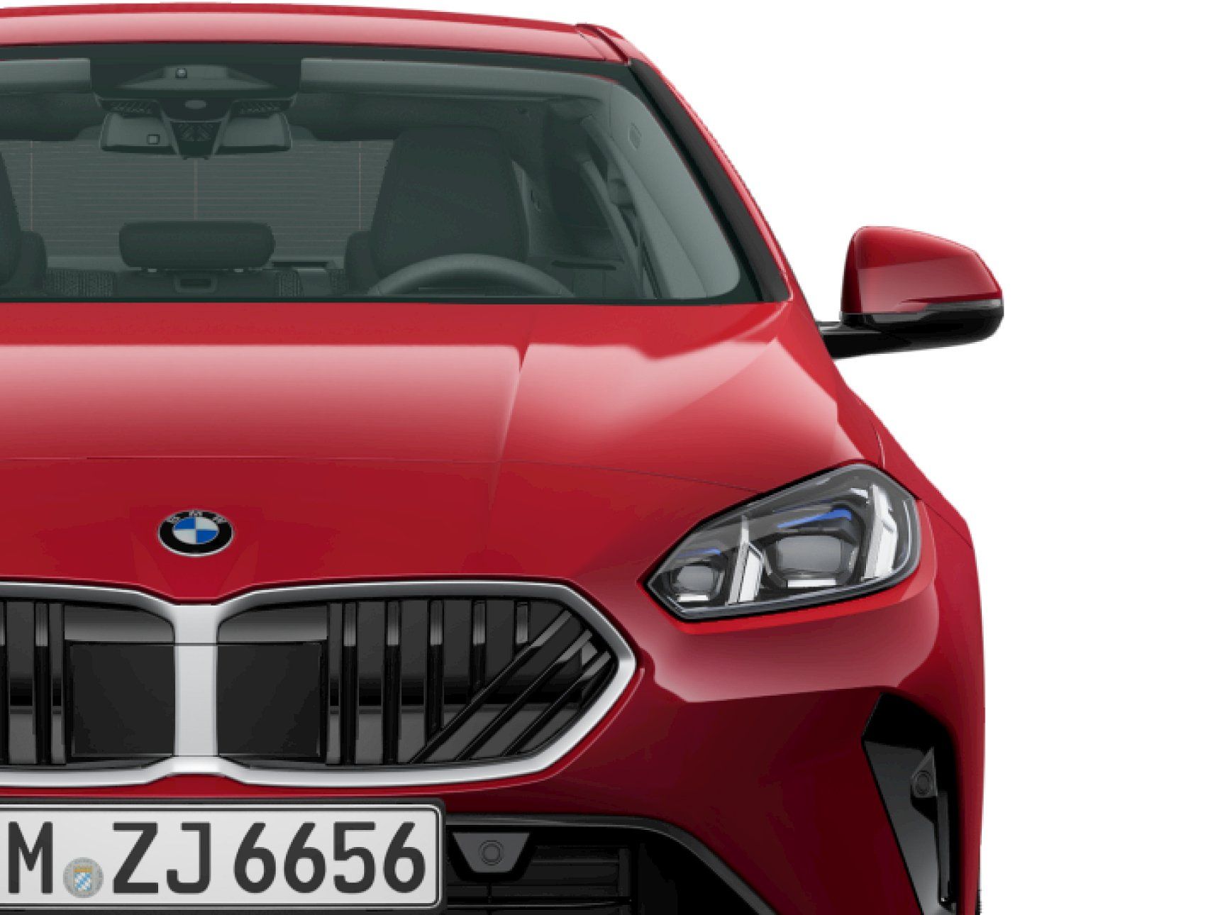 BMW Řada 2 - fotka 4
