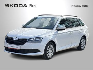 Combi Tour 1.0 TSI Active