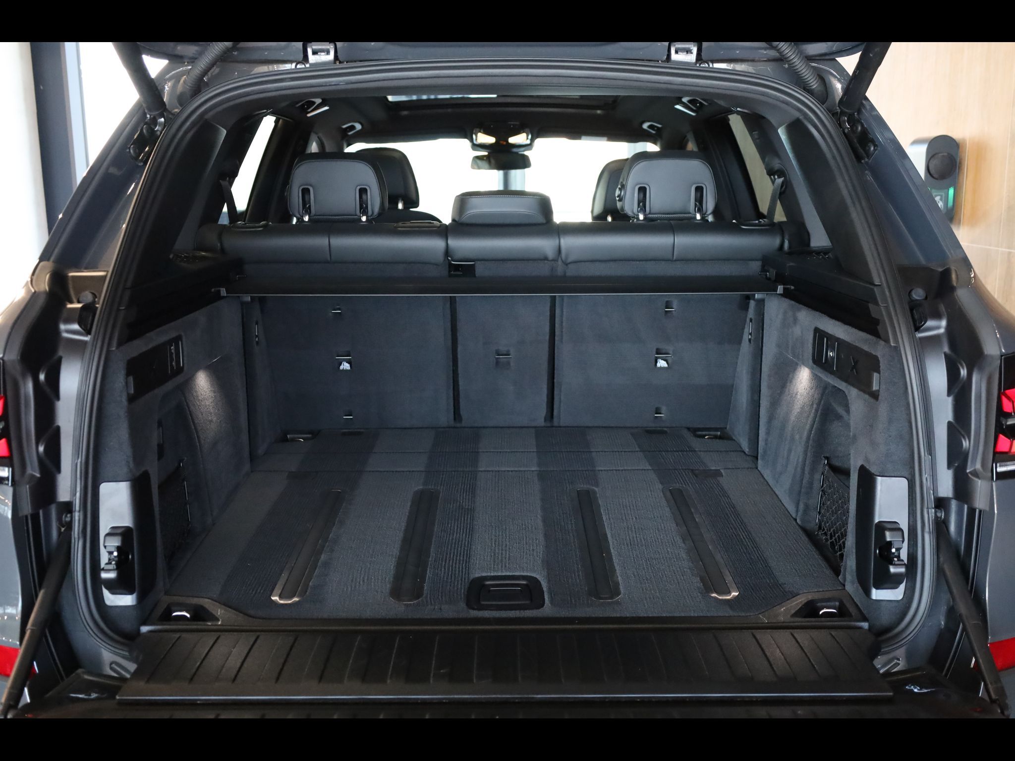 BMW X5, 30d xDrive, Tažné, Soft-Close - fotka 6