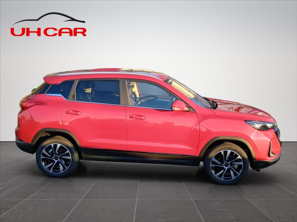 BAIC X3, 1,5 4x2 - fotka 4