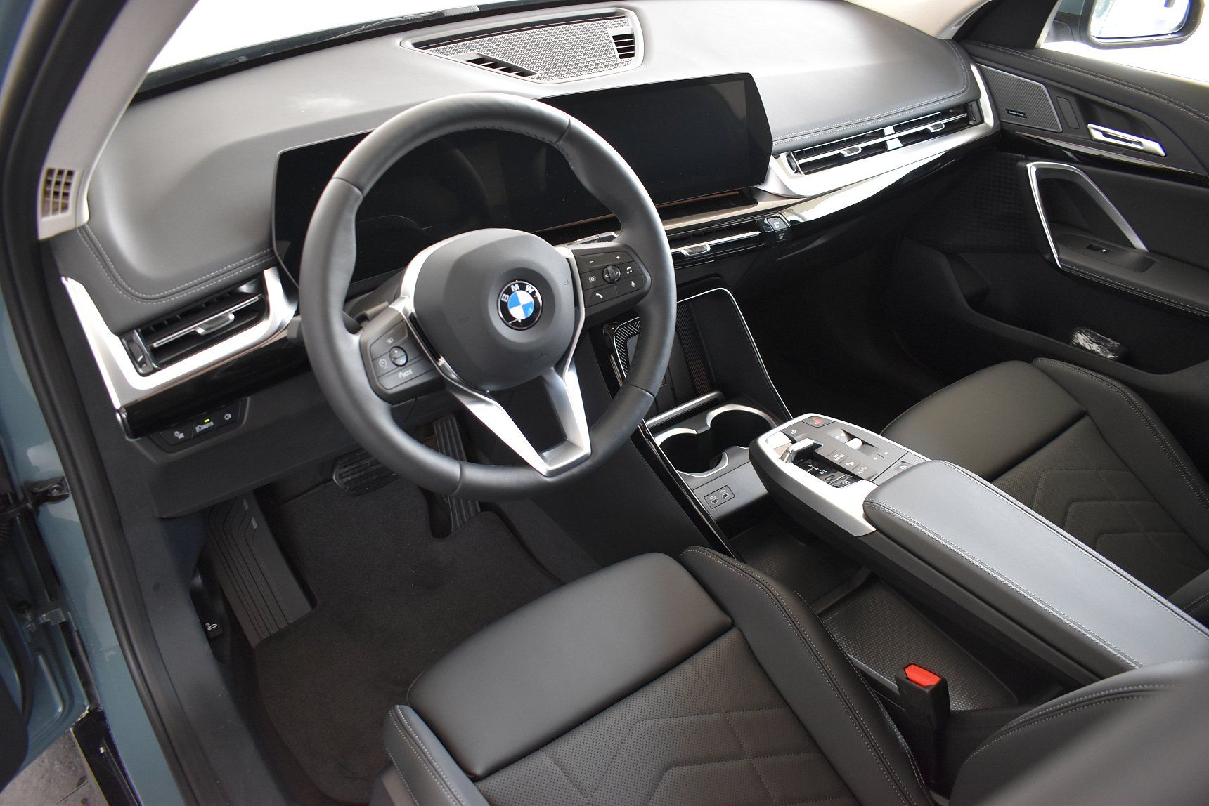 BMW X1 - fotka 5