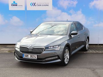 2.0 TDI Style