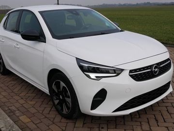 Electric 50kWh ZÁRUKA DPH