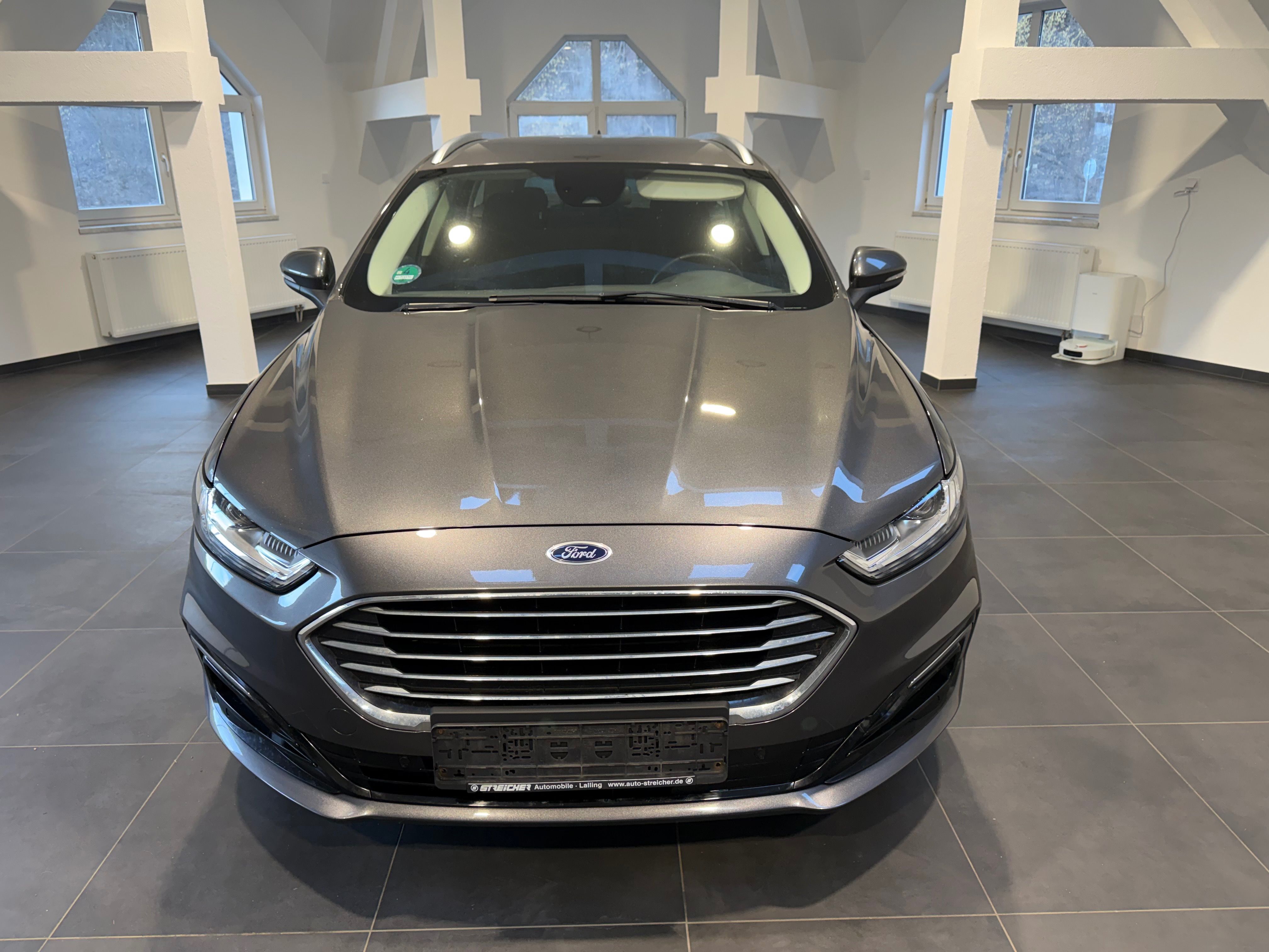Ford Mondeo, TITANIUM 2.0 TDCi 110 kW | AT - fotka 2