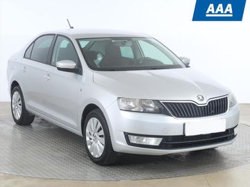 1.2 TSI, Elegance, Serv.kniha