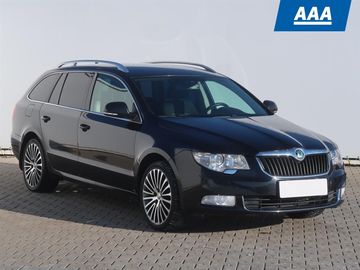 2.0 TDI, Serv.kniha, Navi
