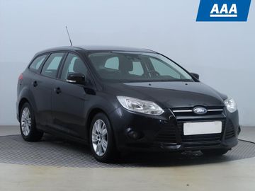 1.0 EcoBoost, Klima, El. okna