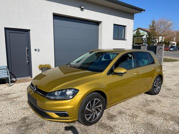 1,4 TSI FACELIFT MODEL 2018