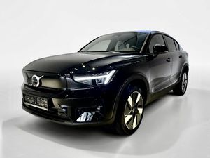 Volvo EC40, TWIN PERFORMANCE ULTRA