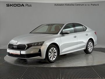 TSI M-HEV85 kW Selection 7DSG