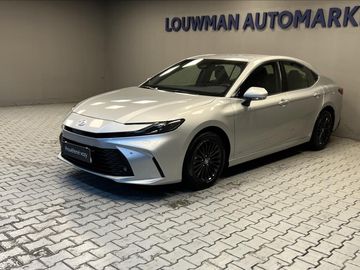 2,5 Hybrid AT COMFORT