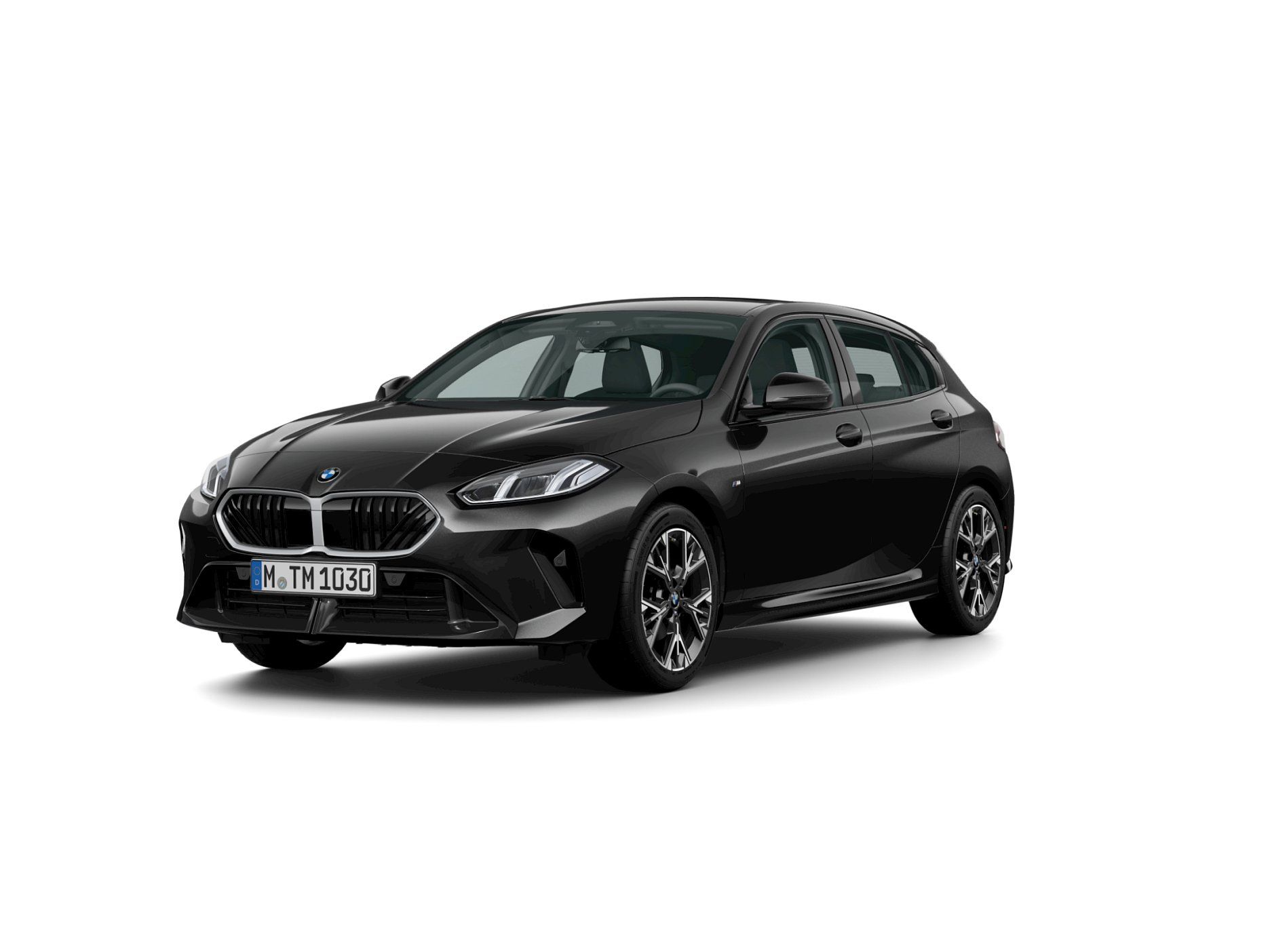 BMW Řada 1
