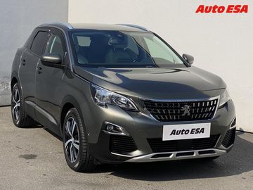 1.5 HDi,Allure,navi