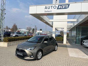 1.5 Hybrid e-CVT Comfort