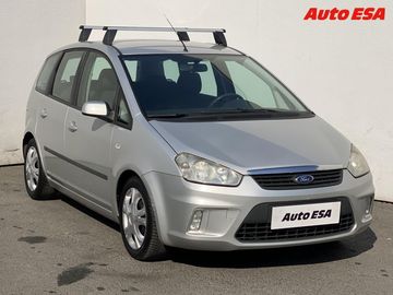 1.6 TDCi,AC,el. výbava