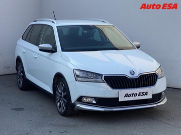 1.0 TSi,ScoutLine,LED