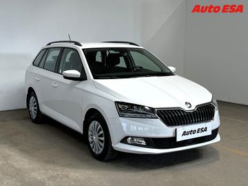 1.0 TSi,Style,LED