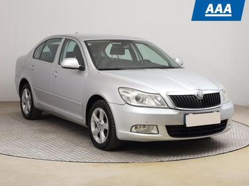 1.6 TDI, Klima