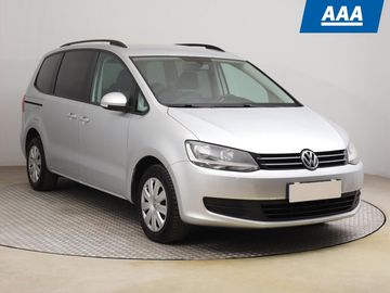 2.0 TDI, Serv.kniha, Navi