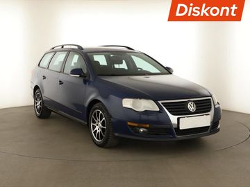 2.0 TDI, po STK, Tažné
