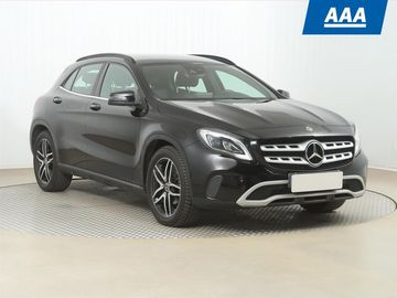 200 d 4MATIC, 4X4, Automat
