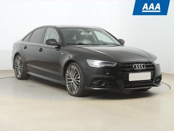 3.0 TDI, 4X4, Automat