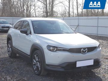 e-Skyactiv, SoH 94%, Automat