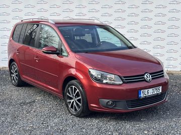 2.0TDI 103kW, 7 míst
