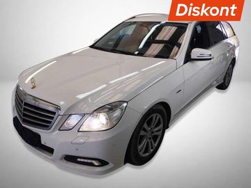 350 CDI, Automat