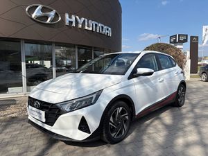 Hyundai i20, Smart 1.2i 61kW