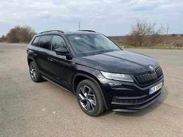 sportline 2.0tdi 110kw DPH
