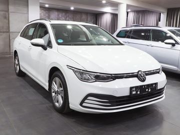 2.0 TDI 110kW DSG / ALU 16''