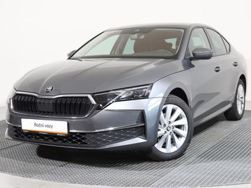 SELECTION 2,0 TDI DSG/LED Matr