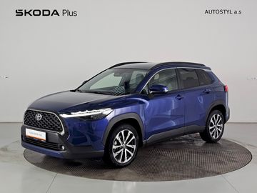 2.0HEV e-CVT Style 4x4