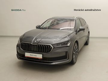 Combi 2.0 TDI 142kW 4x4 DSG L&