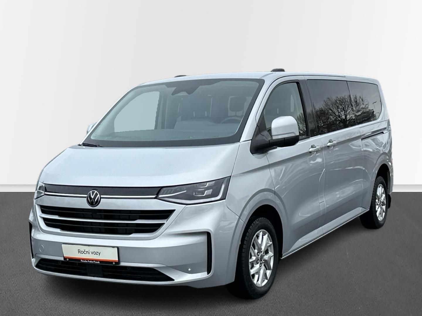 Volkswagen Caravelle, Style 2.0 TDI 4MOT 8AUT DR