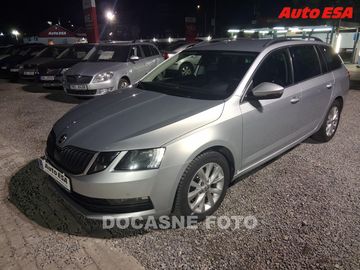 1.6 TDi,Ambition,DSG