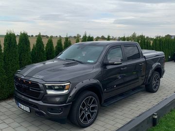 LARAMIE SPORT LPG DPH