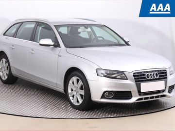 2.7 TDI, Automat, Serv.kniha