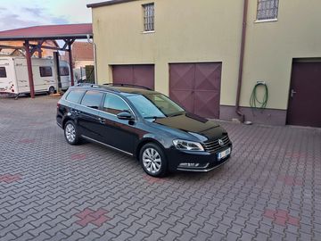 1.4 Tsi 90kW combi Comfortline