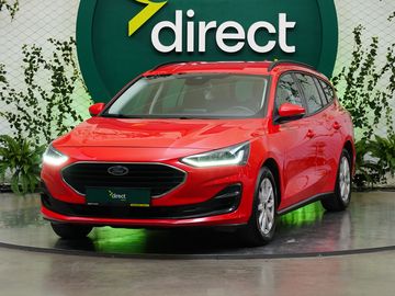 1.0 EcoBoost 92 kW Trend