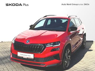 2.0TSI 140kW Sportline Exclusi