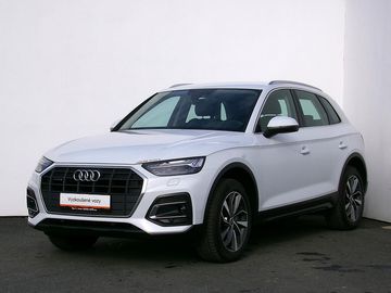 2.0 TDI 150 kW